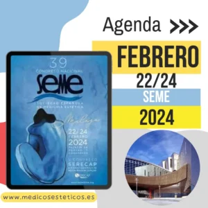 Congreso SEME MALAGA 2024