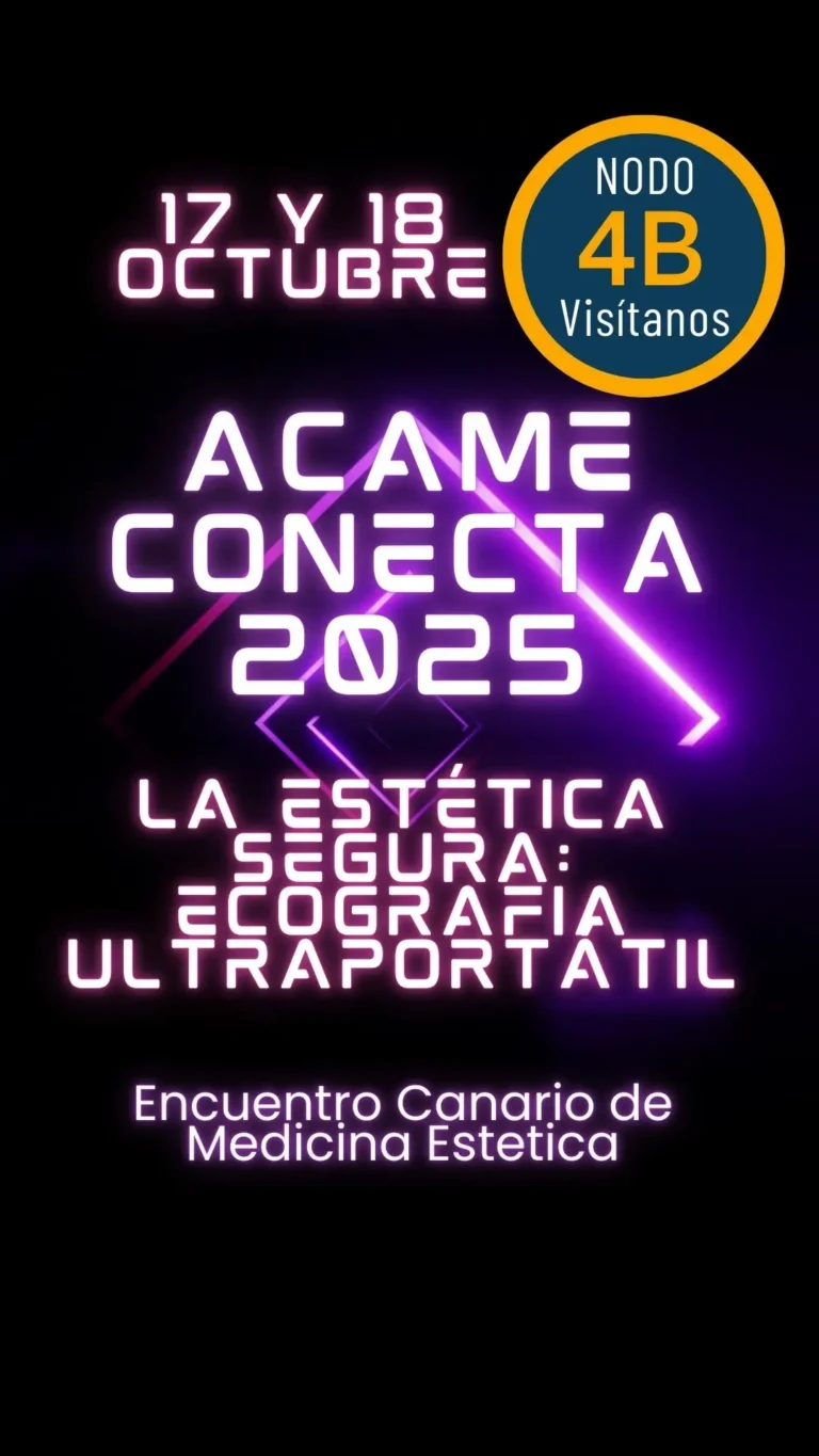 ACAME Conecta 2025