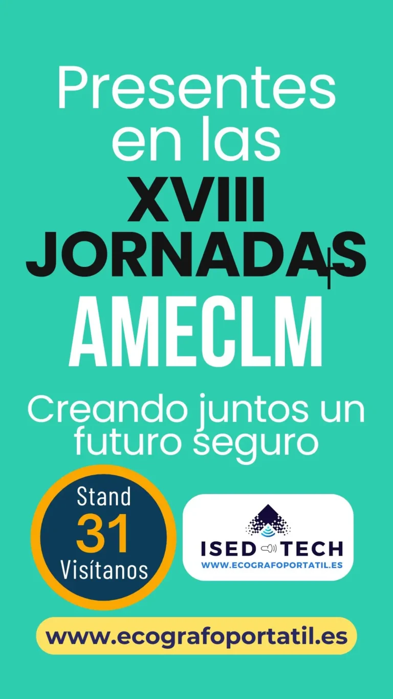 XVIII Jornadas AMECLM – Guadalajara